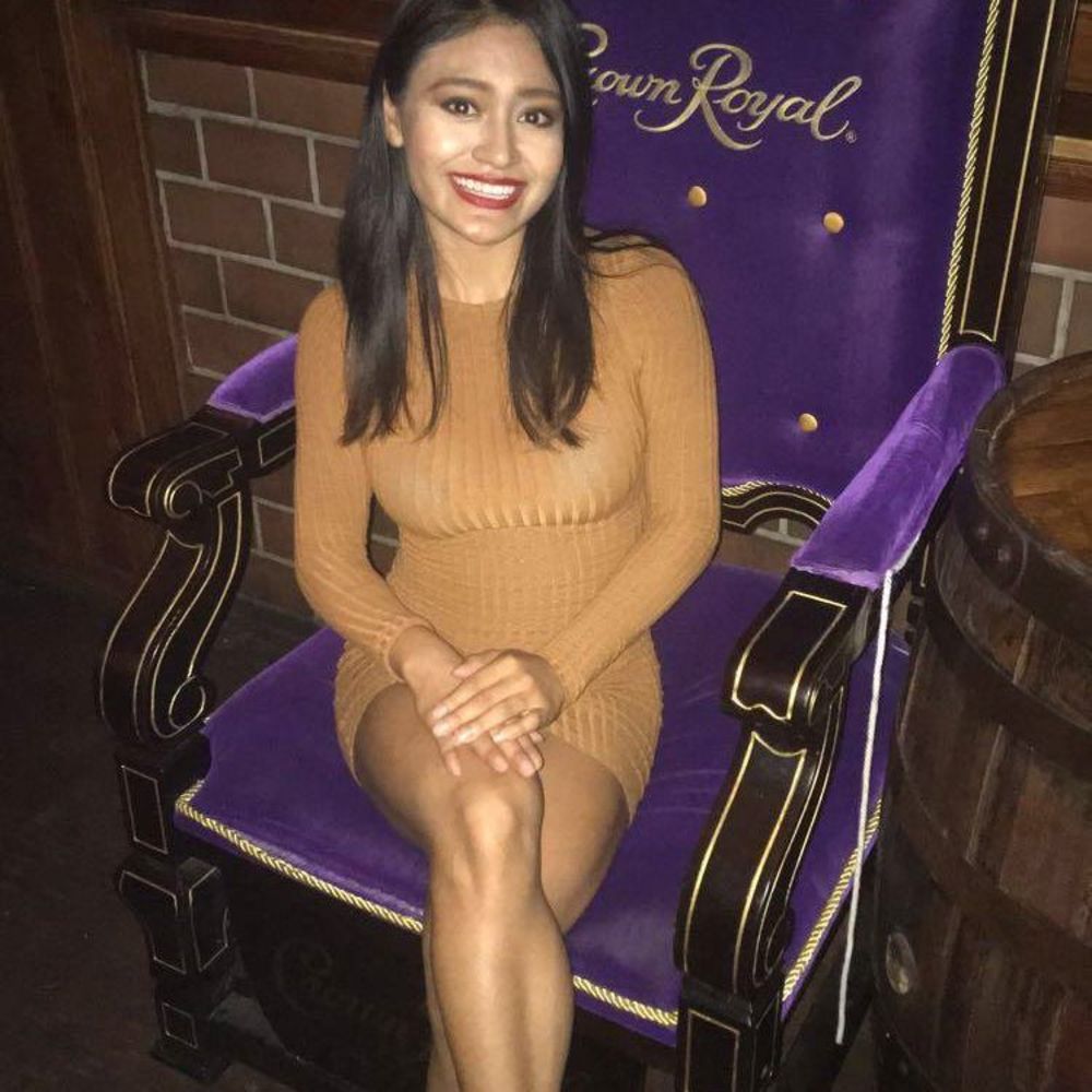 Meet your Posher, Brenda